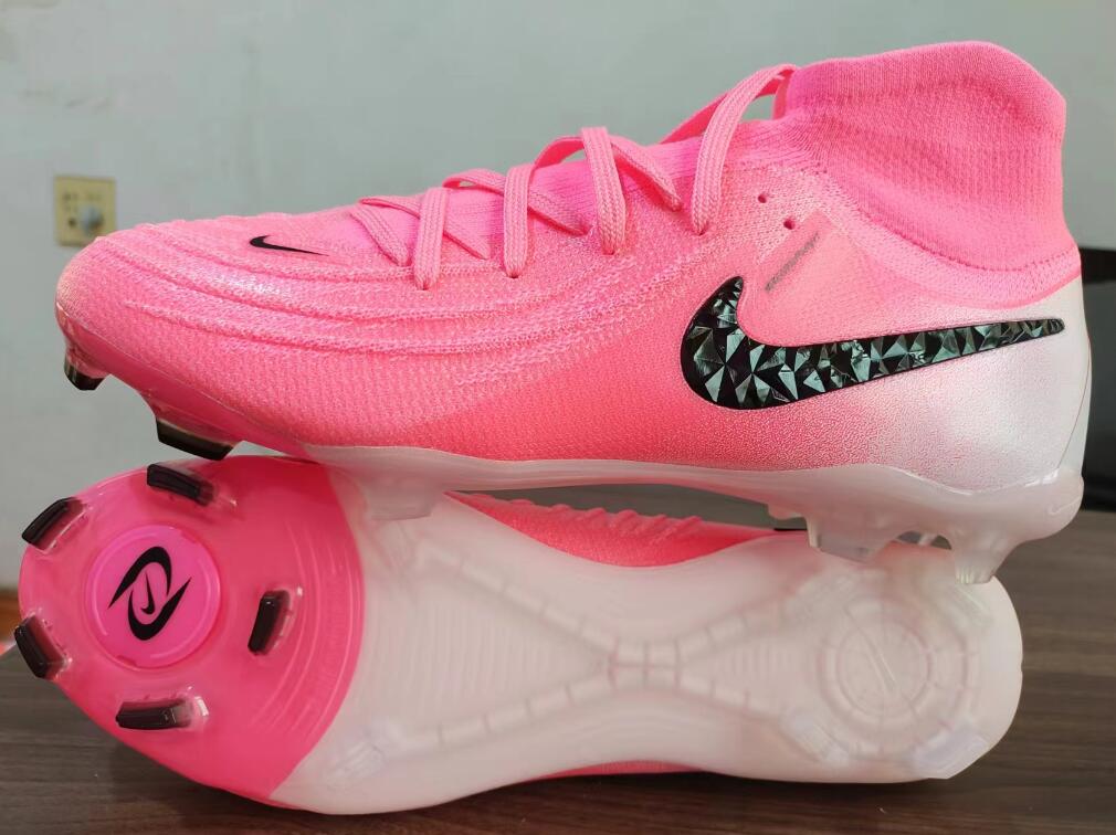 Nike Phantom GX II Elite FG Size 39-45-63323374